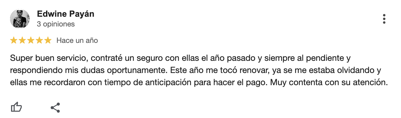 Reseña 1 Kalmy